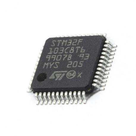 میکروکنترلر STM32F103C8T6