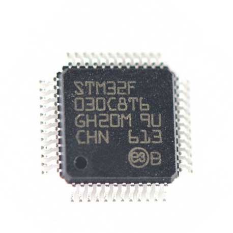 میکروکنترلر STM32F030C8T6