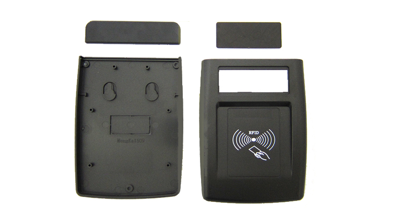 جعبه برد کارت خوان RFID  مدل ABC-A2