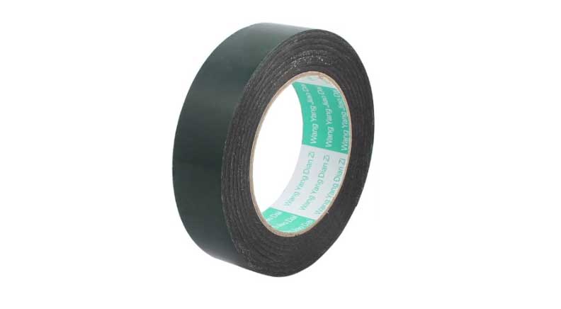چسب دو طرفه 30mm*5m
