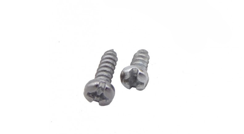 پیچ خودرو 4x2.8 ارتفاع 6mm