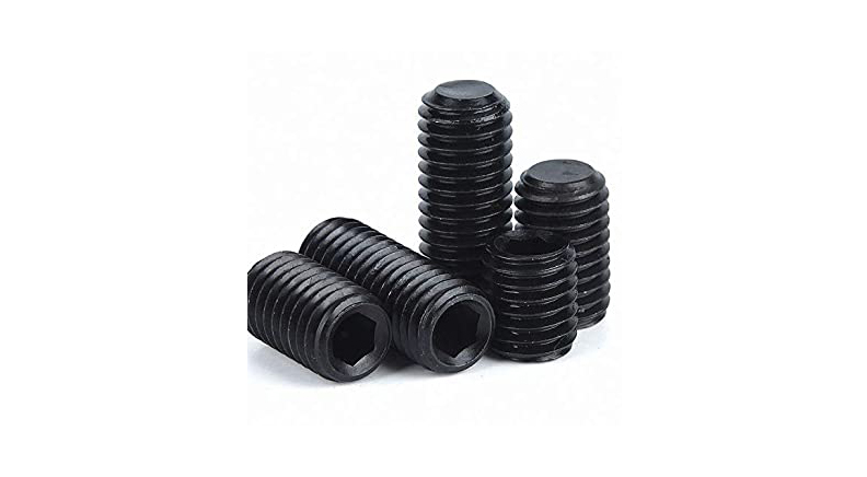 پیچ آلن مغزی M5 سایز 10mm