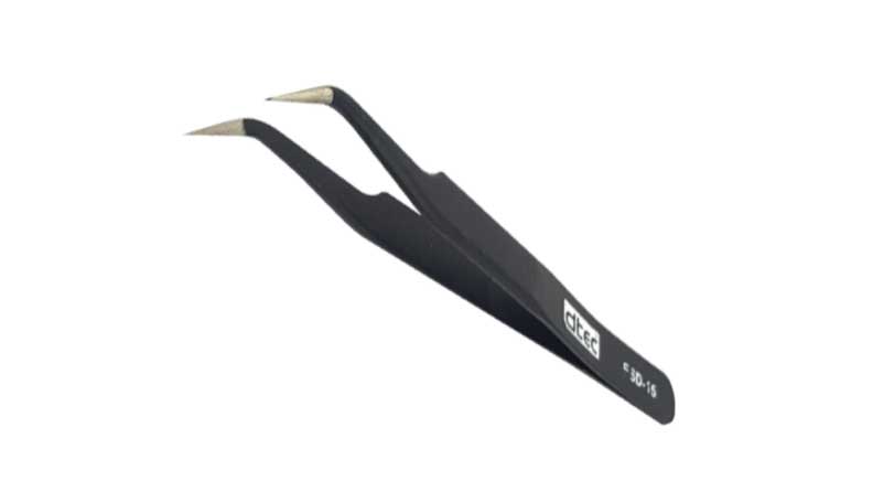 پنس ESD-15 سرکج برند dtec