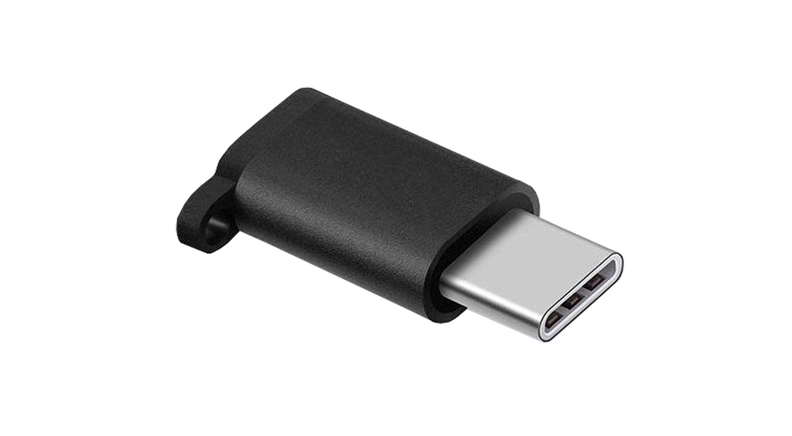 تبدیل Micro USB به Type-C