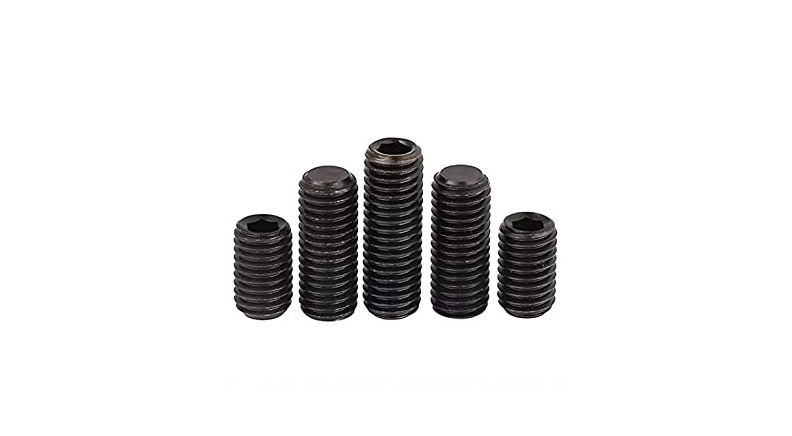 پیچ آلن مغزی M3 سایز 10mm