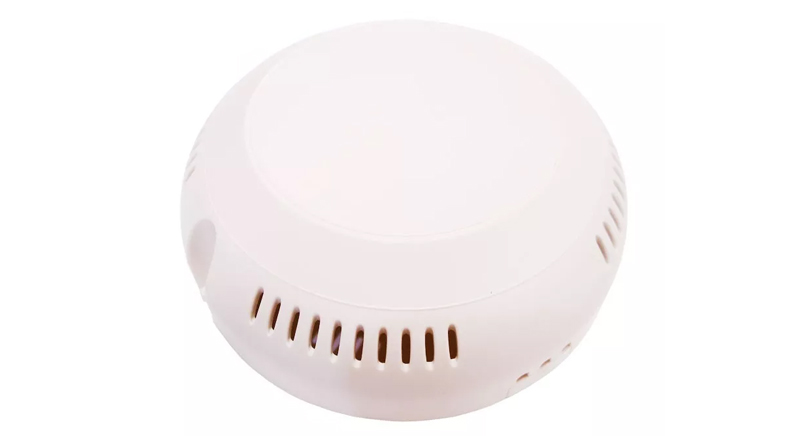 جعبه سقفی سفید رنگ 57x22mm