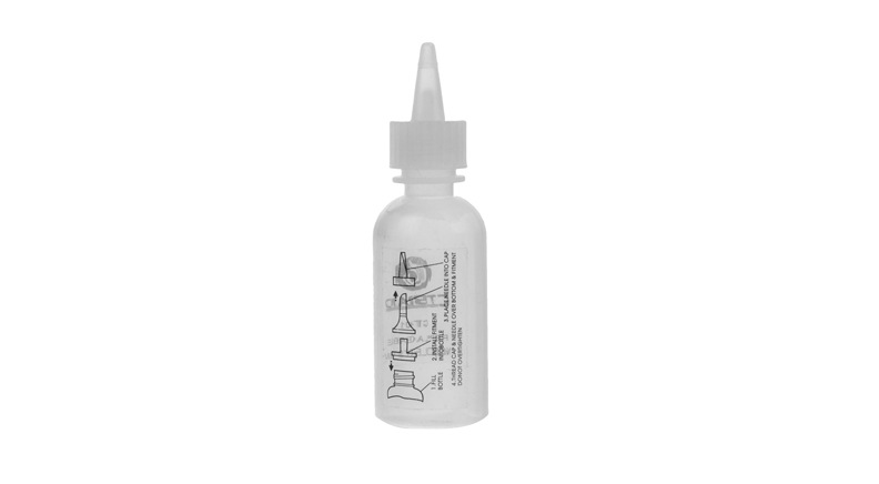 جا مایعی (جا الکلی) 80ml سفید