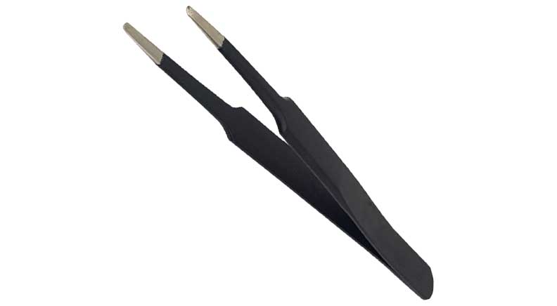 پنس ESD-13 نوک پهن برند dtec