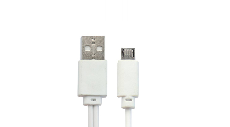 لامپ LED آویزی 5W با کابل USB و Micro usb