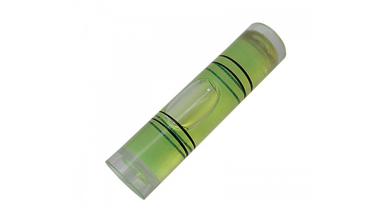 تراز جیبی استوانه ای