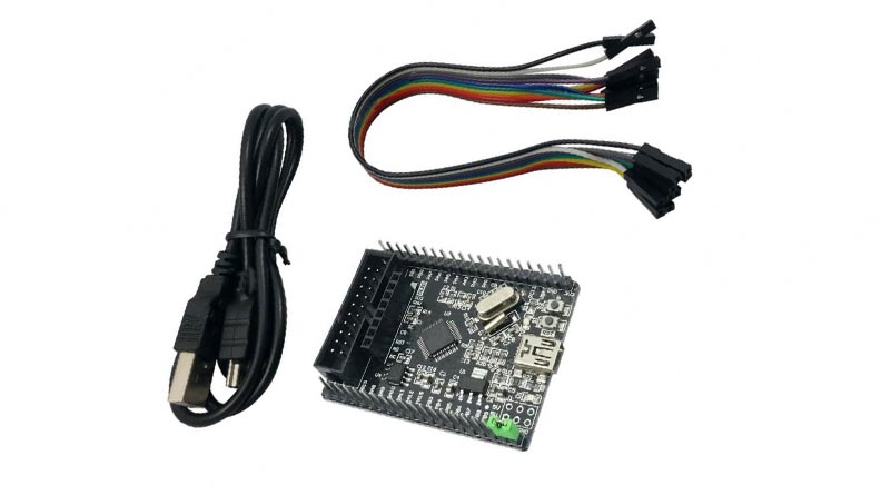 هدربرد STM32F103C8T6 Cortex-M3