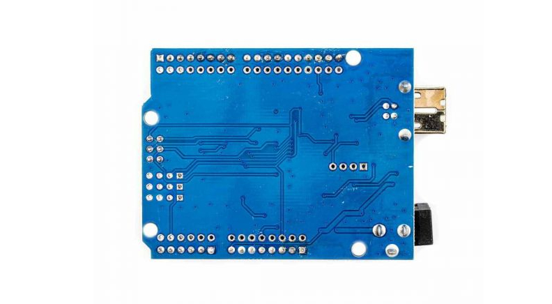 هدر برد آرم 8 بیتی STM8S103F3P6