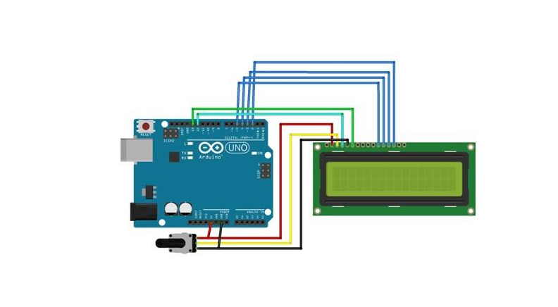 هدر برد آرم 8 بیتی STM8S103F3P6