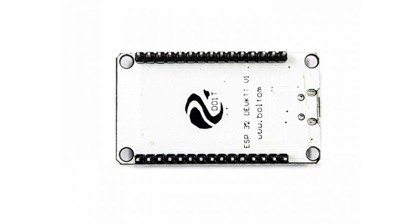 برد توسعه ESP32 دارای بلوتوث، وای فای داخلی و مبدل CP2102 برد توسعه ESP32 دارای بلوتوث، وای فای داخلی و مبدل CP2102