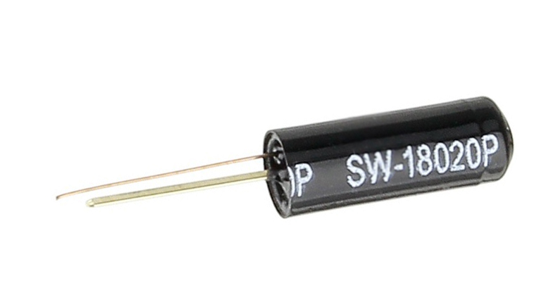 سنسور لرزش و ویبره SW-18020P