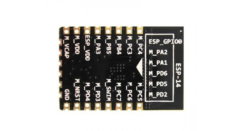 ماژول وای فای ESP-14