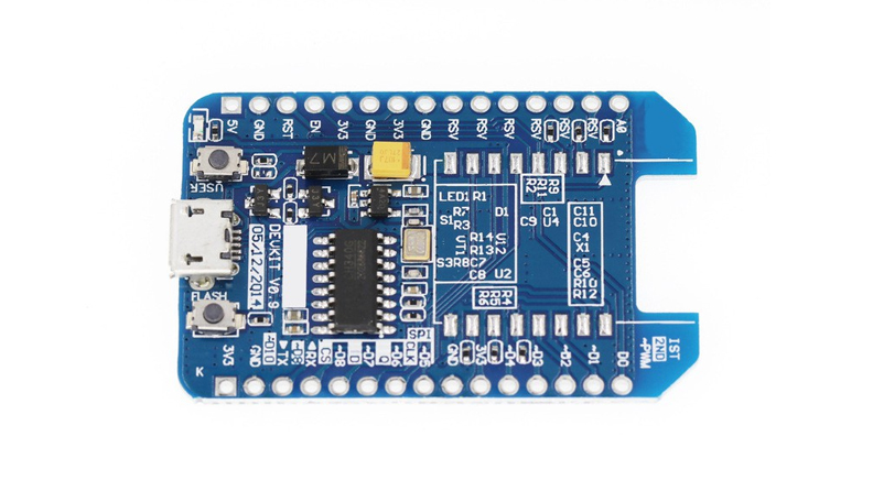 برد NodeMCU LUA WIFI توسعه ماژول های ESP826612E12F