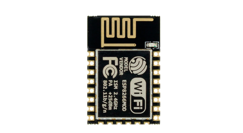 ماژول وای فای ESP8266-12E