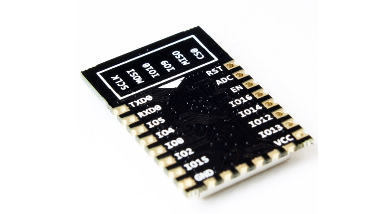 ماژول وای فای ESP8266-12E