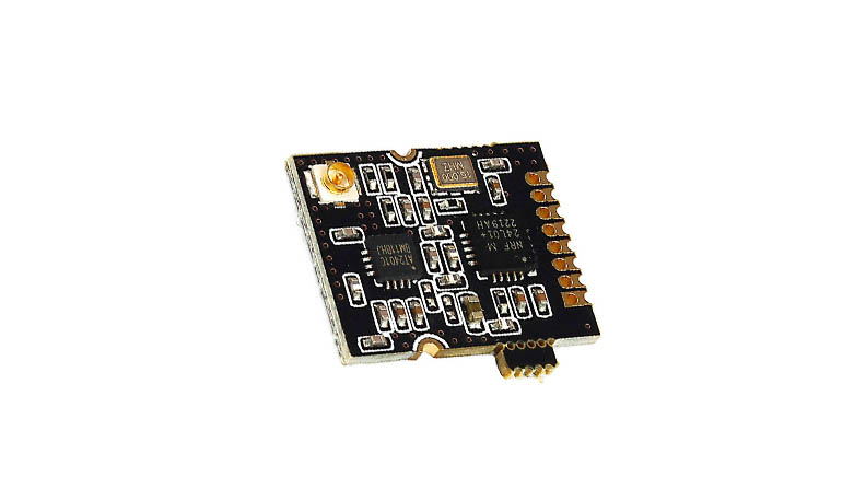 ماژول Mini NRF24L01+ SMD wireless مدل GT-24 Mini