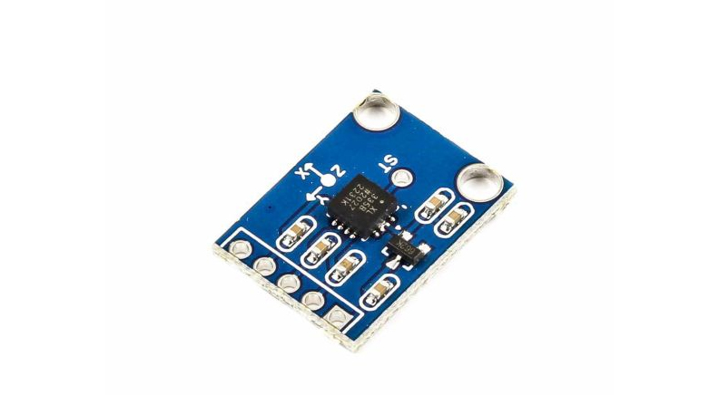 ماژول شتاب سنج 3 محوره ADXL335 GY-61