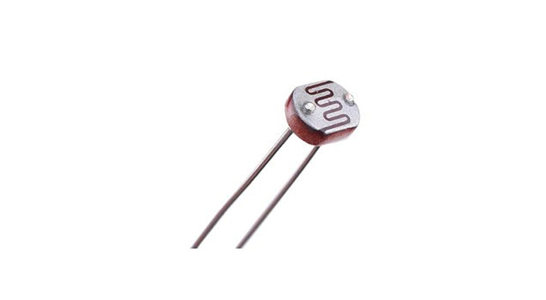 فتوسل (LDR) 5mm