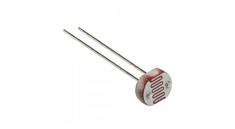 فتوسل (LDR) 5mm
