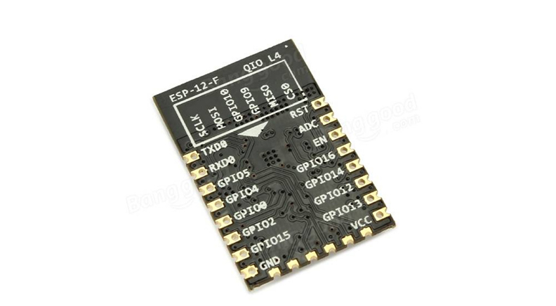 ماژول وای فای ESP8266-12F