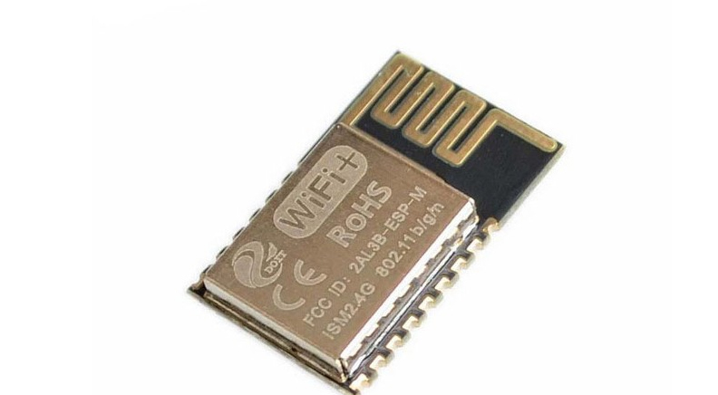 ماژول وای فای ESP-M2 ، ESP8285 