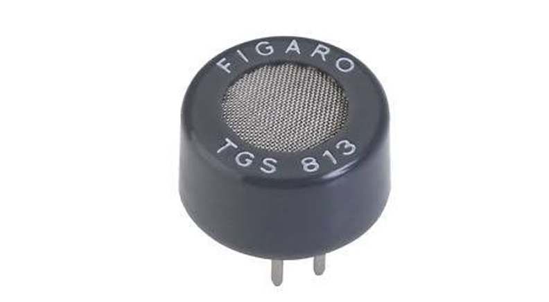 سنسور گاز Figaro TGS813