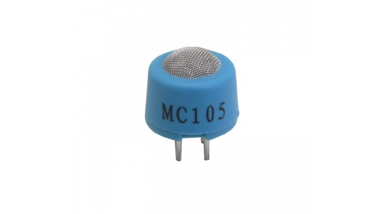سنسور گاز متان MC105