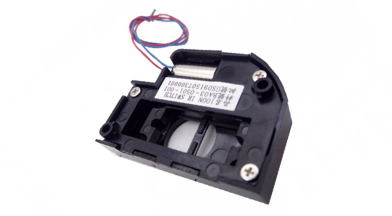 موتور Coreless کوچک 6X12 دارای مکانیزم حرکتی خطی