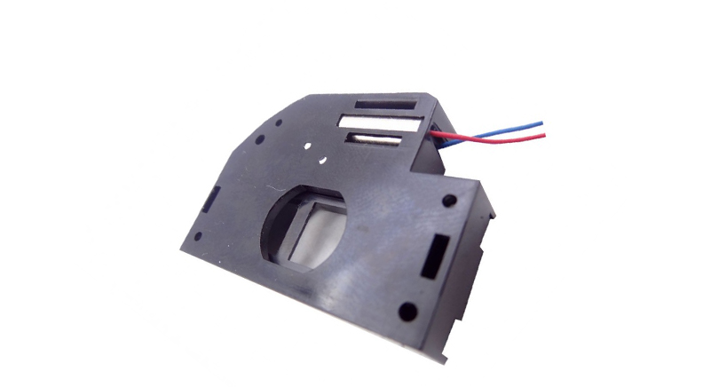 موتور Coreless کوچک 6X12 دارای مکانیزم حرکتی خطی