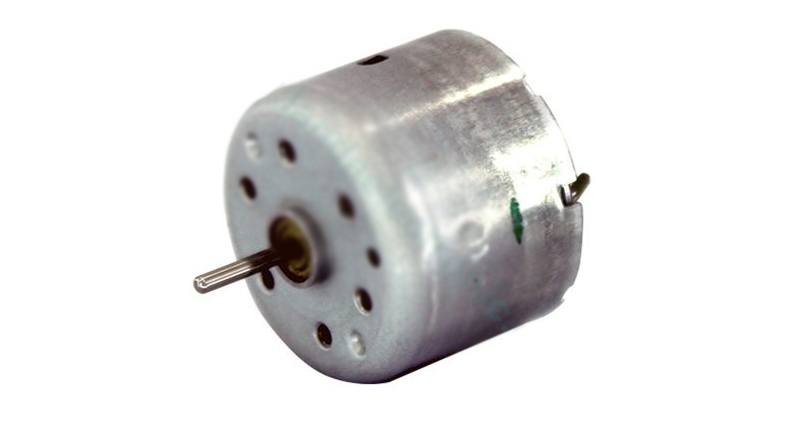 موتور دی سی MABUCHI-330TA  9000RPM