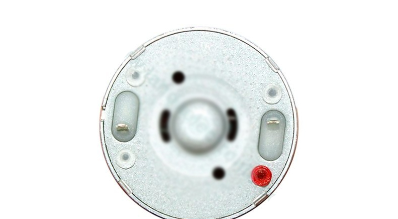 موتور دی سی MABUCHI-330TA  9000RPM