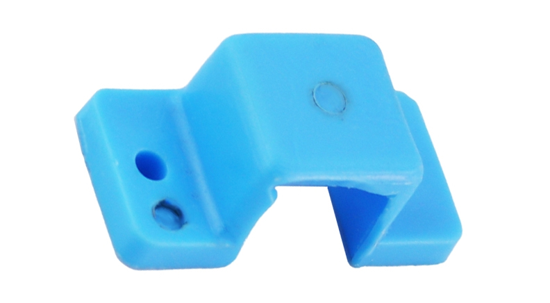 براکت پلاستیکی نگه دارنده موتور ZGA12