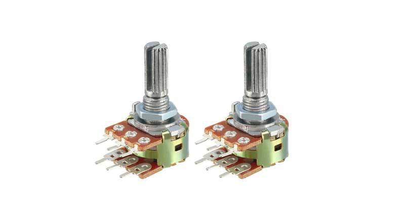 ولوم 250 کیلو اهم دوبل