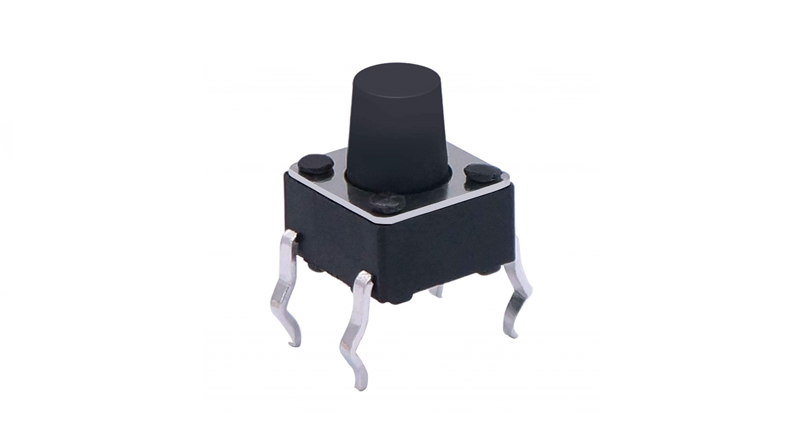تک سوئیچ 6x6x5mm