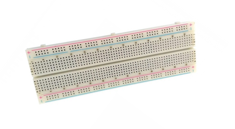 برد بورد مرغوب RS-20 BreadBoard