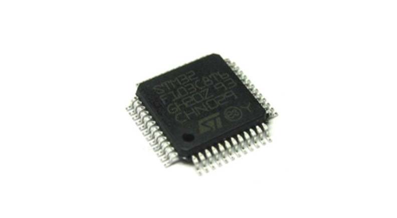 میکروکنترلر STM32F103C8T6