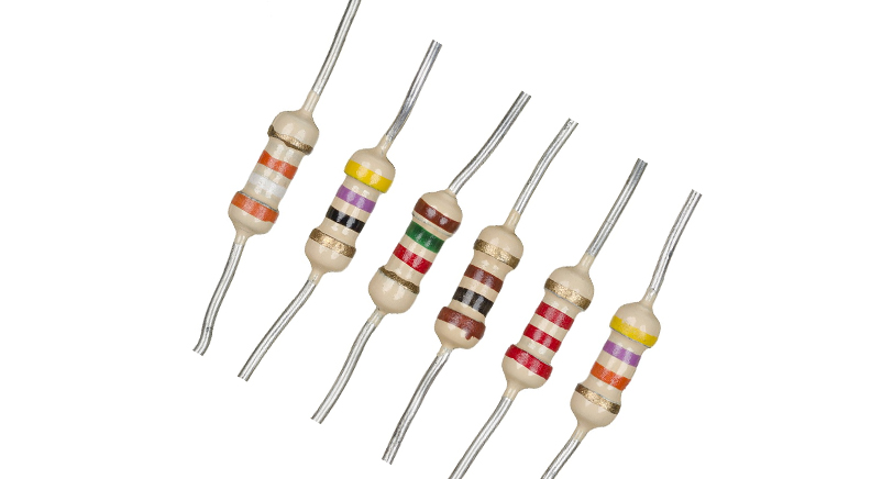 مقاومت 1 کیلو اهم 0.25w مقاومت 1 کیلو اهم 0.25w