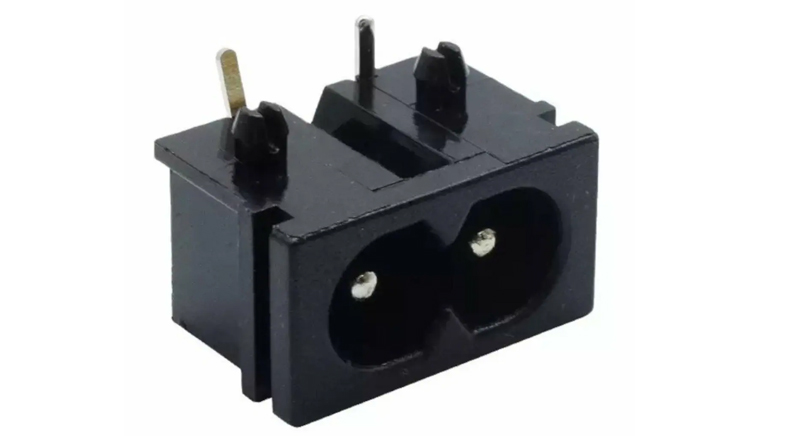 جک برق AC دوپین رایت رو بردی