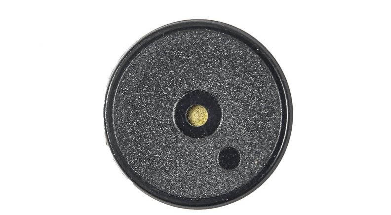 Buzzer بازر پیزوالکتریک پسیو THDZ-1745 چهار کیلو هرتز