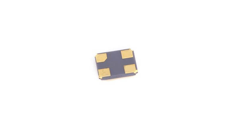 کریستال 12 مگاهرتز پکیج SMD3225-4P