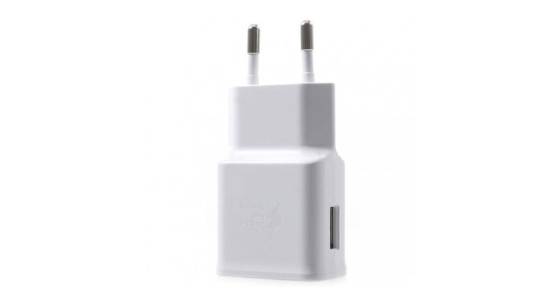 آداپتور شارژ سریع اصلی سامسونگ Fast Charging Wall Charger