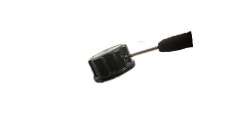 سرولوم پیچی فلزی MF-A02 سرولوم پیچی فلزی MF-A02