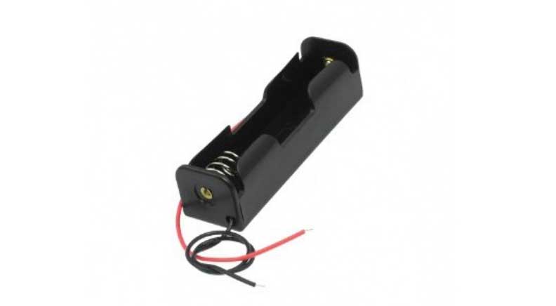 جاباتری تکی باتری های لیتیوم یون سیم دار