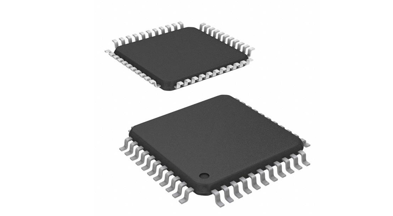 میکرو کنترلر ATMEGA16A-AU پکیج TQFP-44