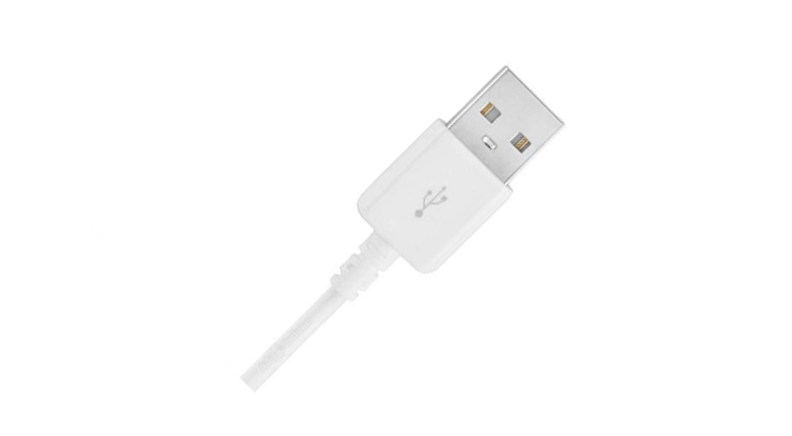 کابل تبدیل USB به Micro USB طول 1 متر