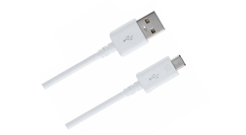 کابل تبدیل USB به Micro USB طول 1 متر